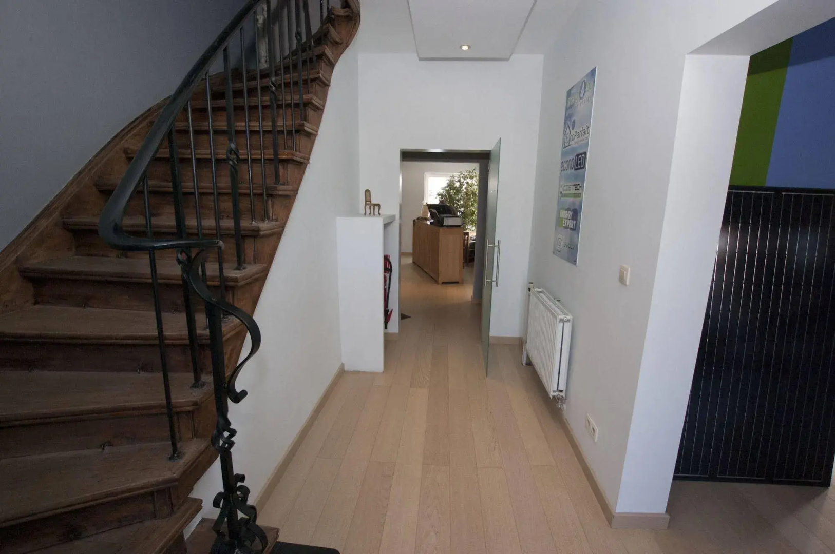 Hôtel Piano 2