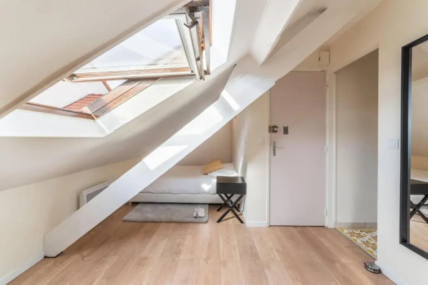 Aparteo - Parc Des Expositions - Cdg - Paris 19Min