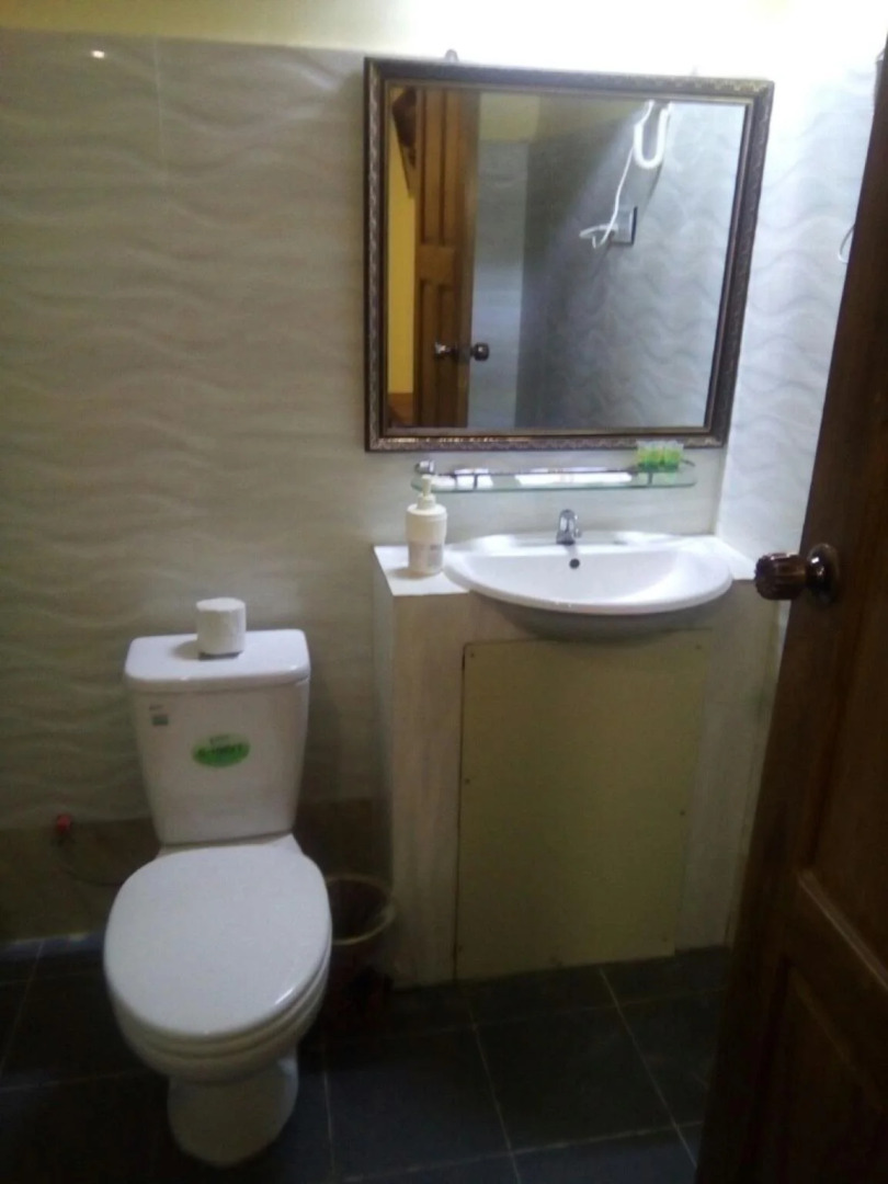 Pekon Princess Resort