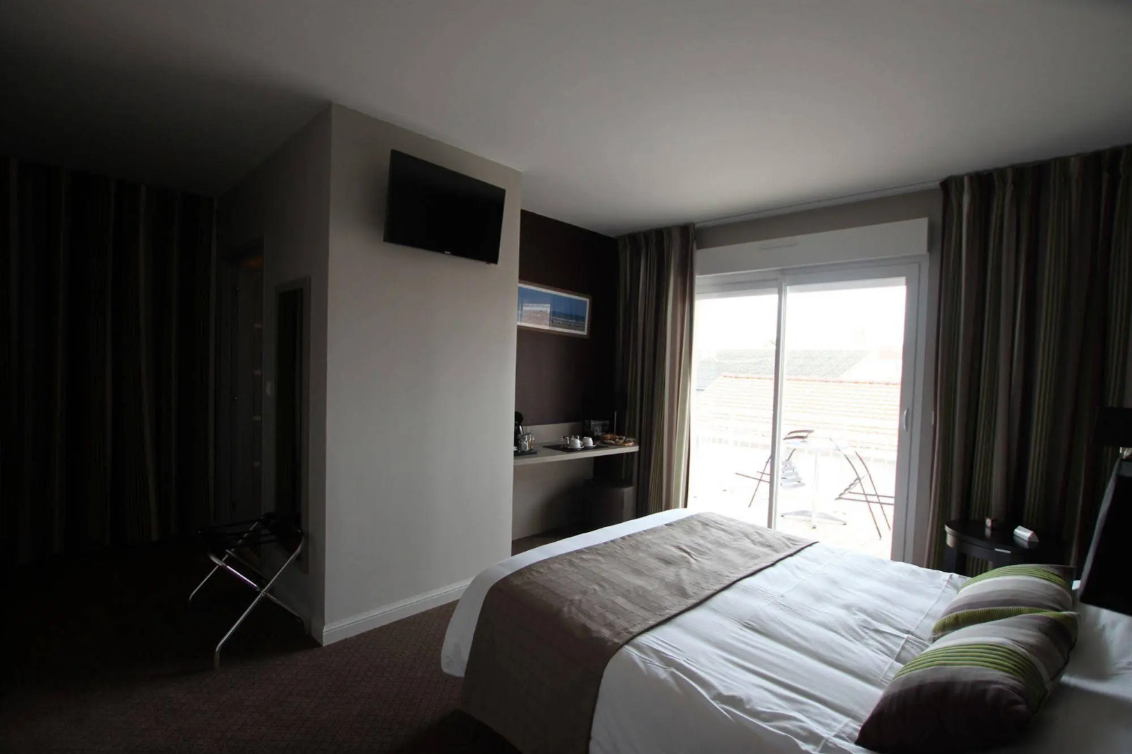 Hôtel du Cheval Blanc