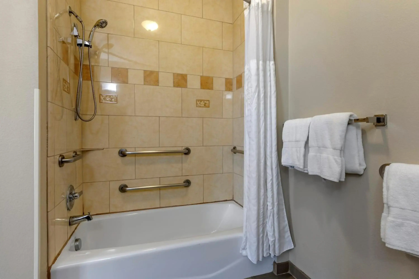 Comfort Inn & Suites Fort Worth West