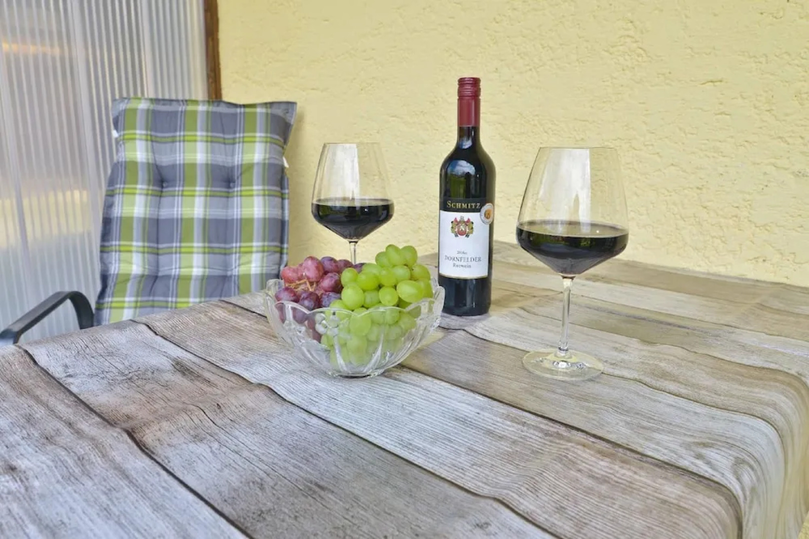 Ferienwohnung Josef Müller