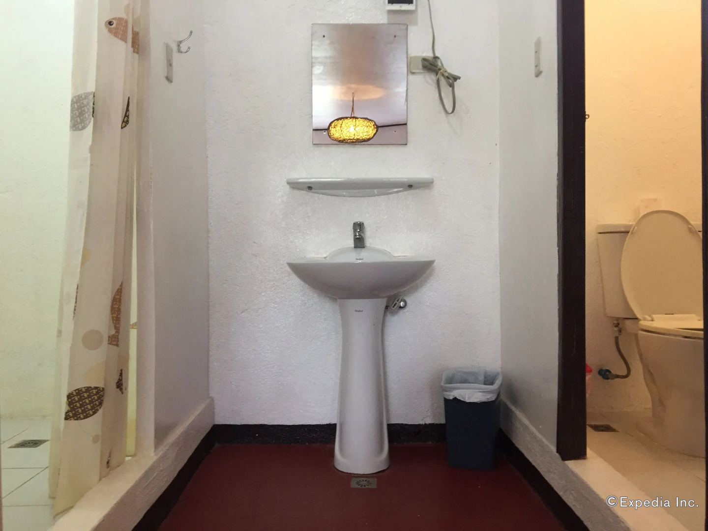 Discovery Island Resort