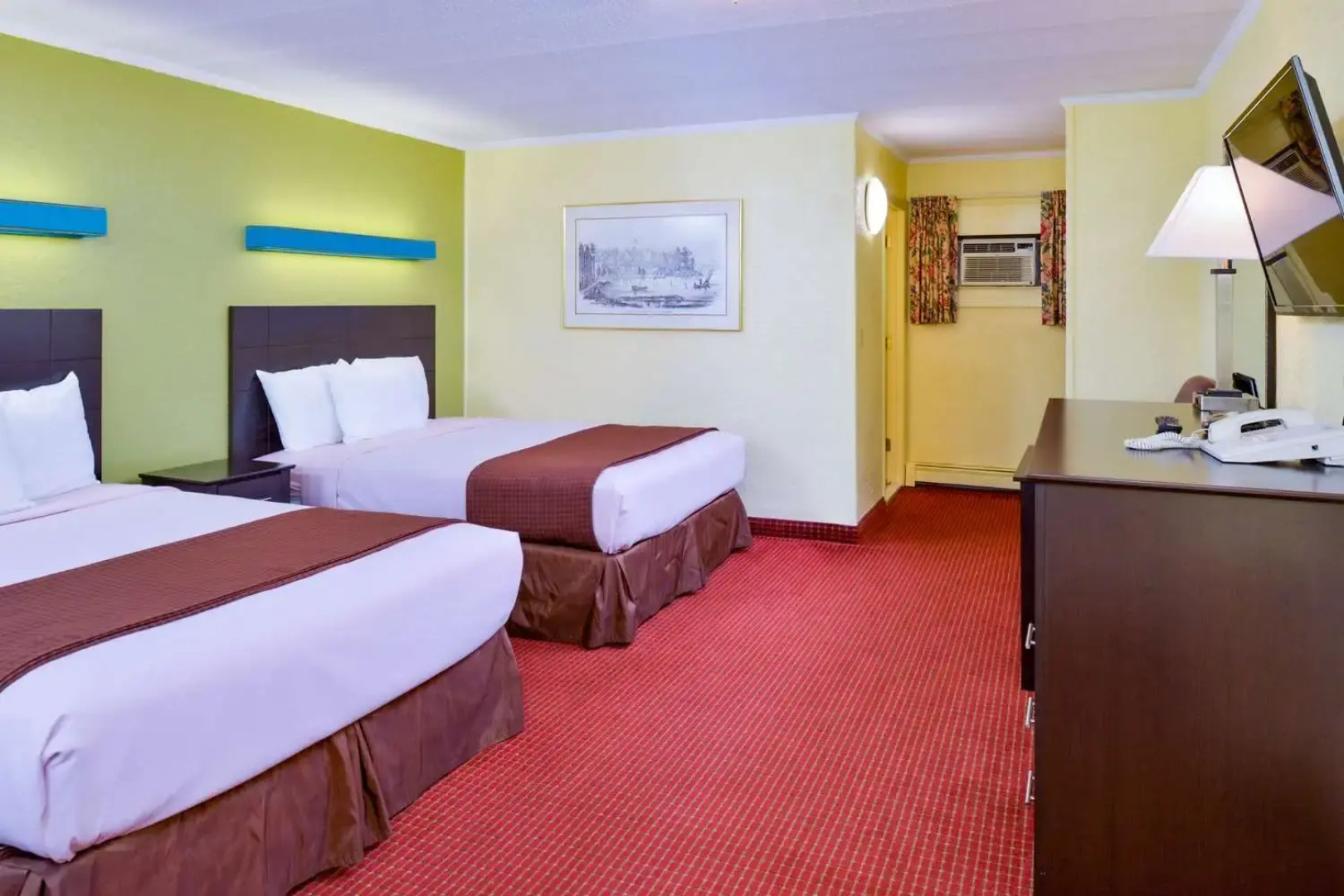 Rodeway Inn Orleans - Cape Cod