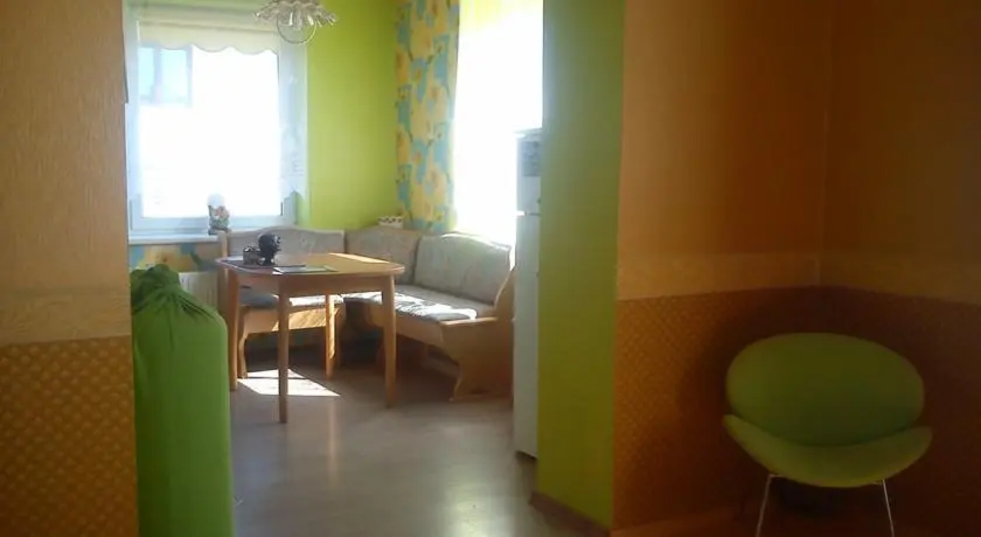 Holiday Home Ventspils