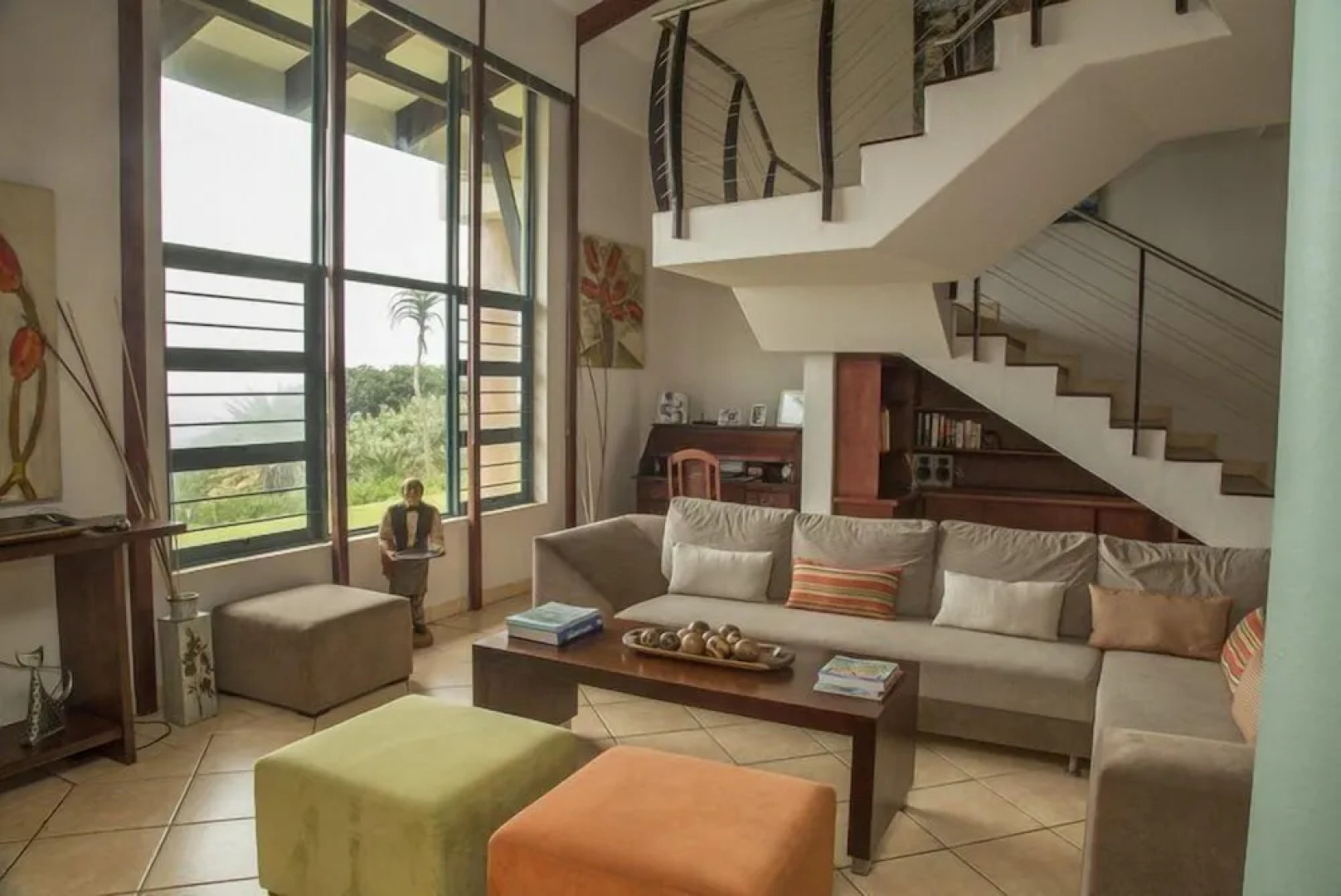 Misty Blue Bed and Breakfast