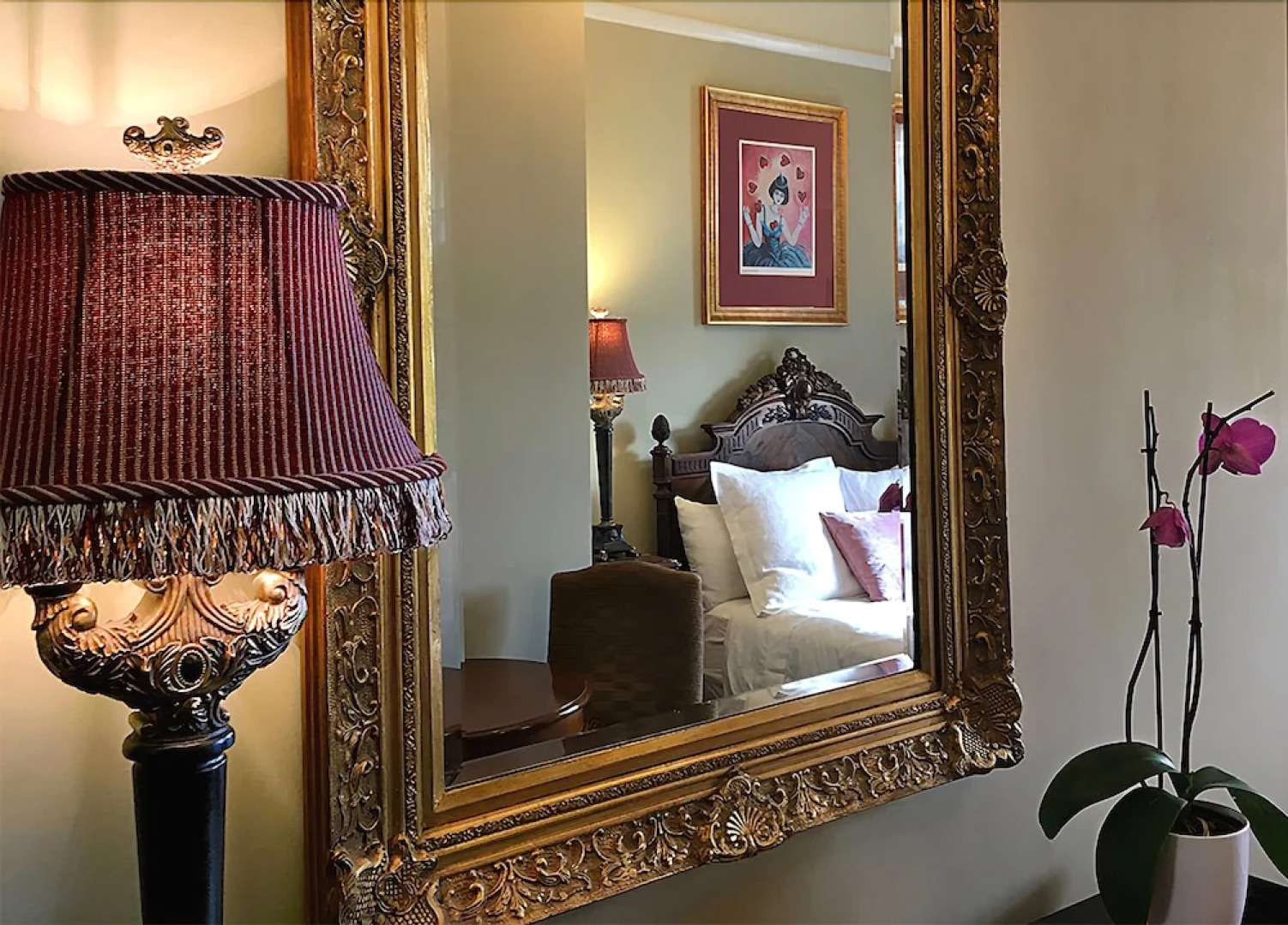 The Empyre Boutique Hotel