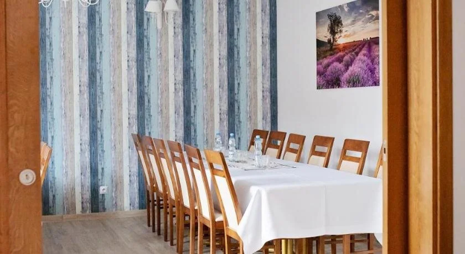 JANDA Resort & Conference