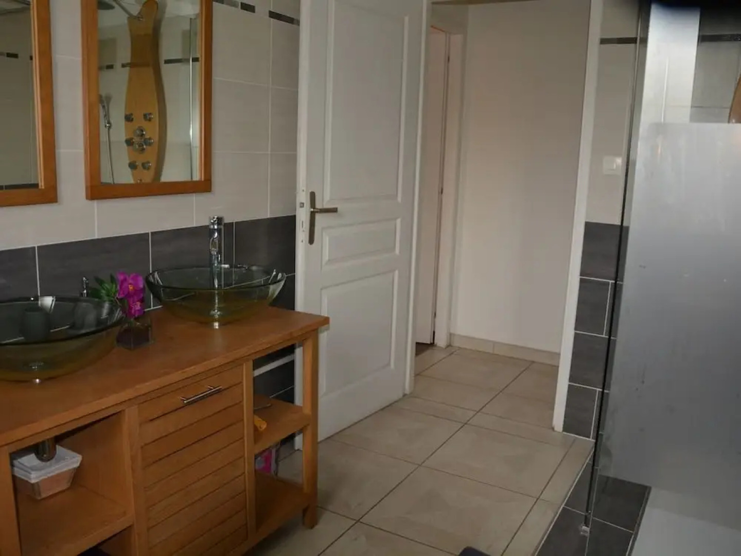 La Villa des Petits Bois