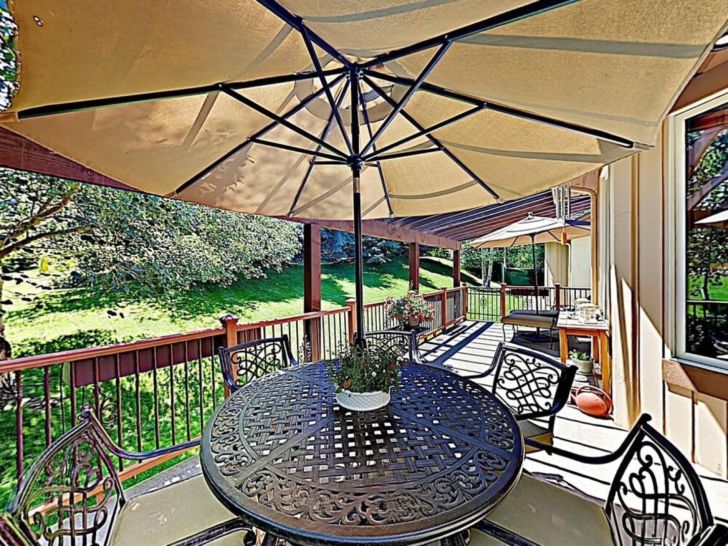 Sprawling Arrowhead W/ Pool & Hot Tub 6 Bedroom Home