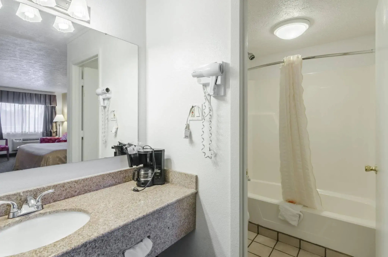 SureStay Hotel by Best Western Summersville