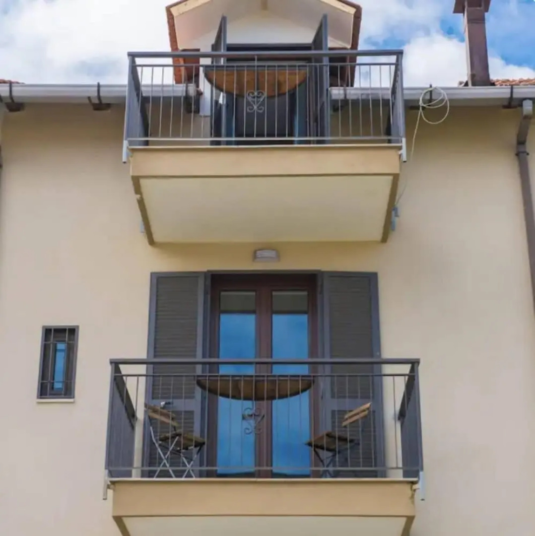 Casa Sofia Apartments