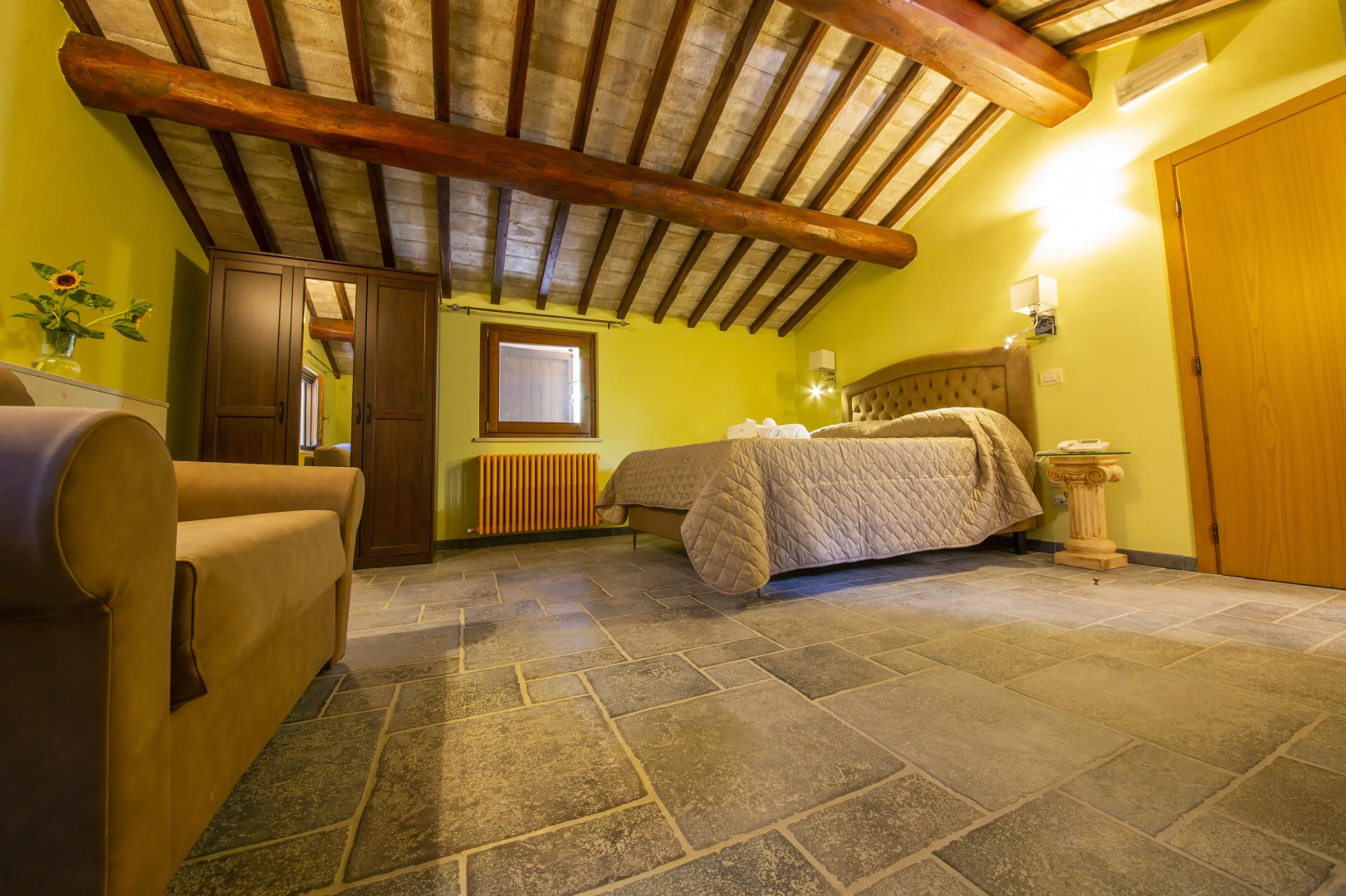 Il Borgo Incantato Dependance