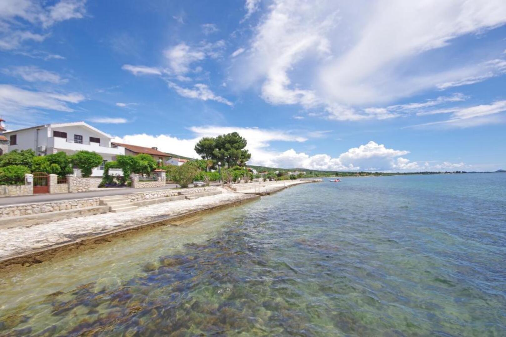 Apartment Esperanca 2