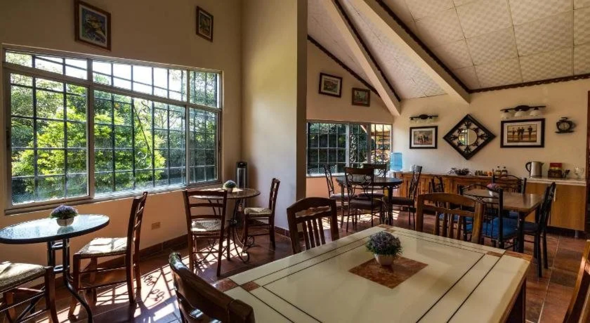 Casa Alegria Bed & Breakfast