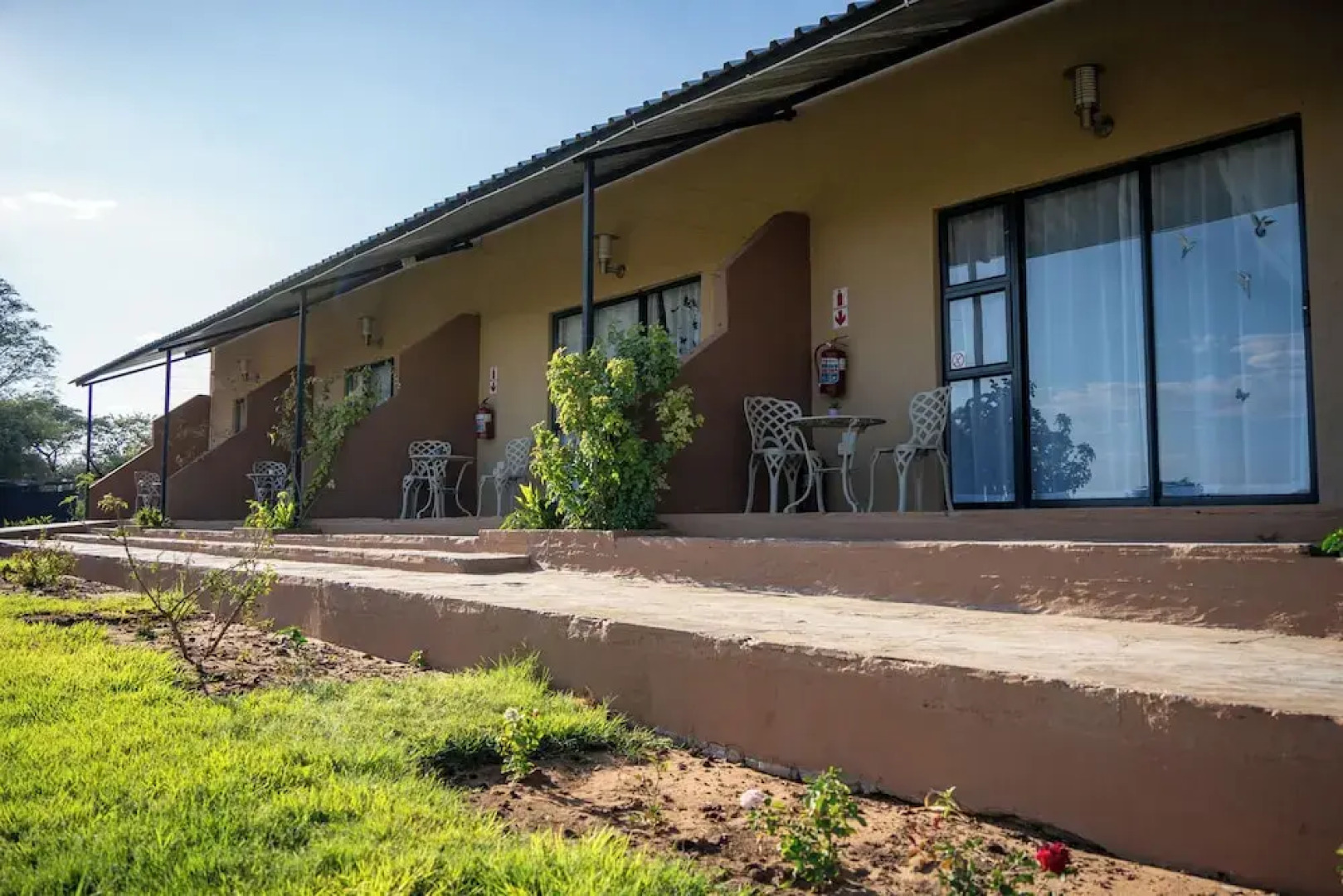 Plot19 Self catering