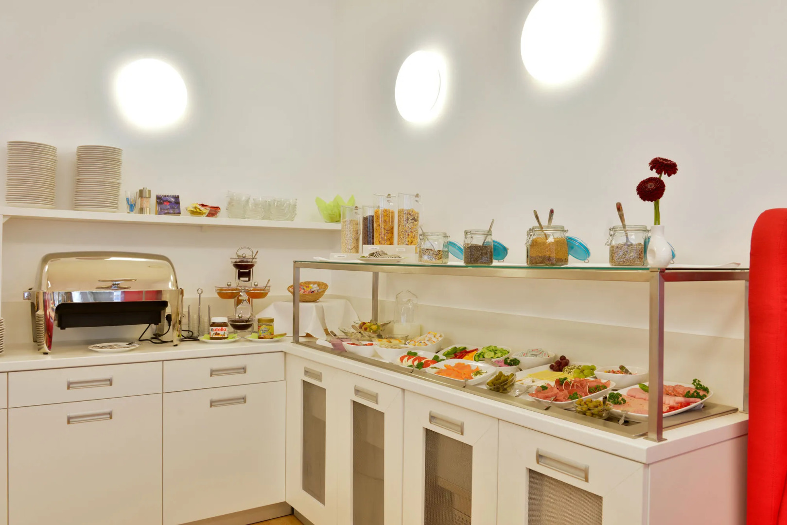 INVITE Hotel Fulda City