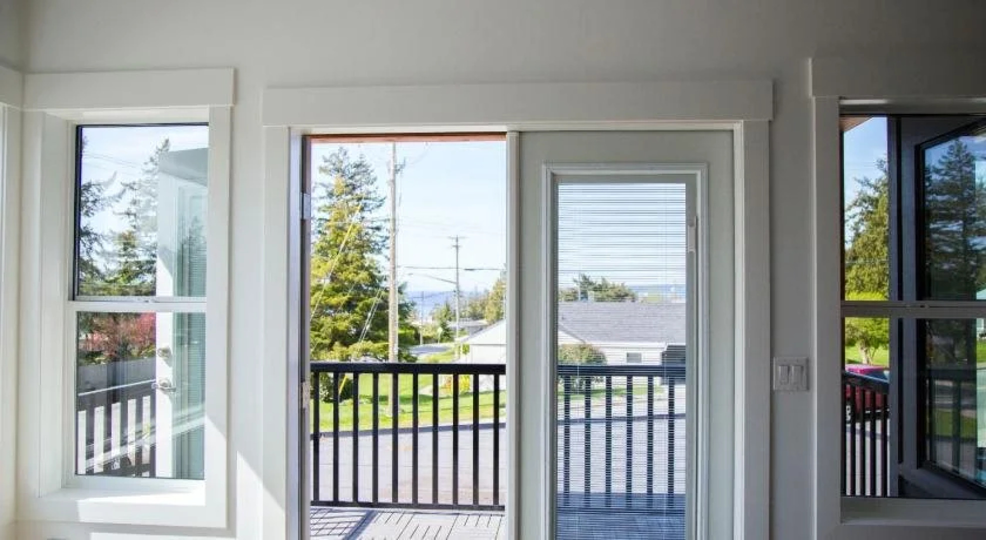 Pacific Point Market