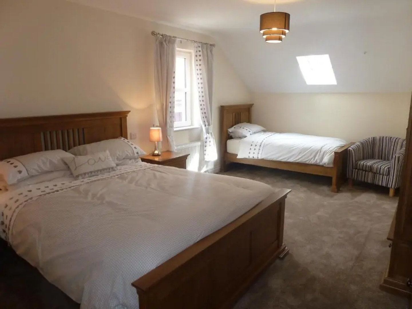 Oatlands Self Catering Cottages
