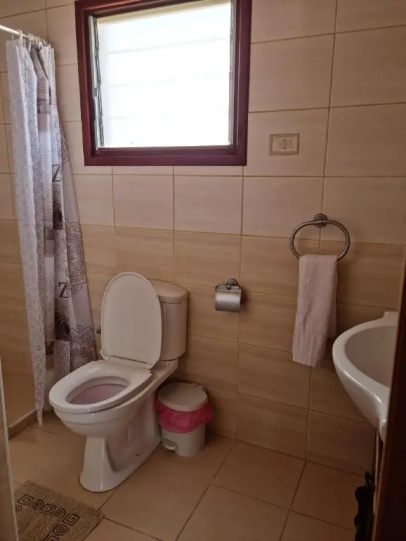 Steni Traditional Studio Apartment