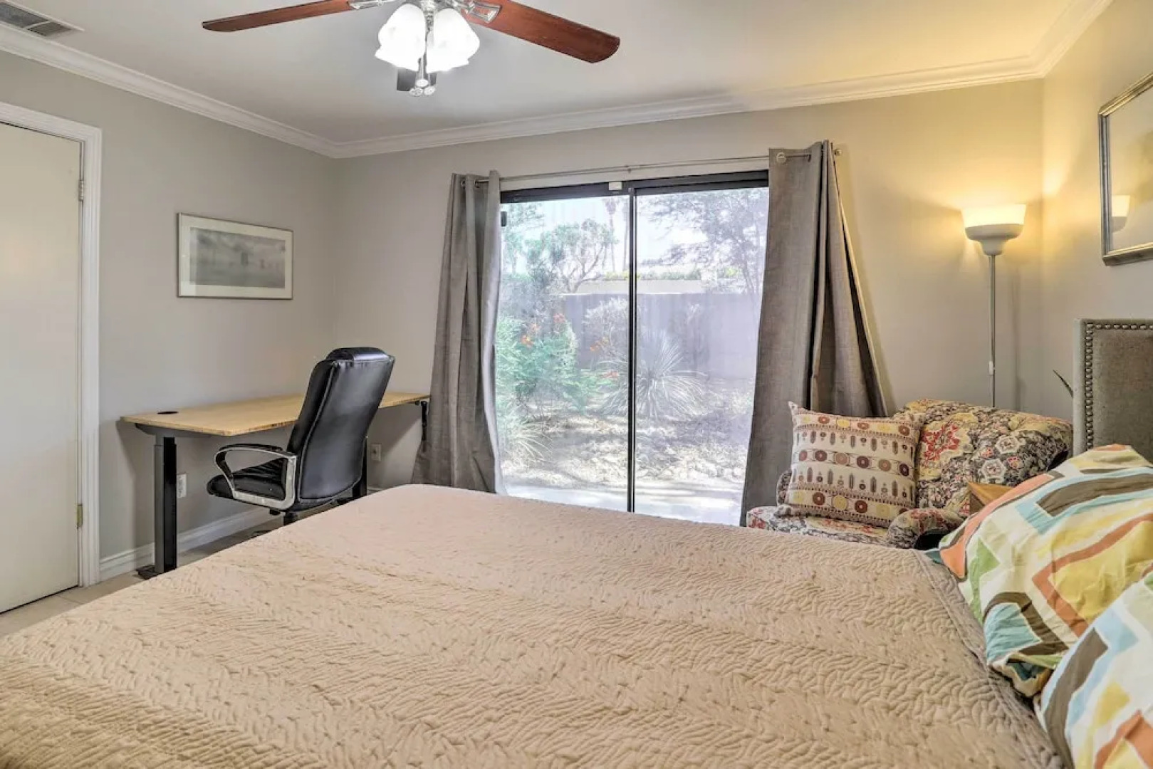 Pool, Grill & Game Room: Bermuda Dunes Oasis