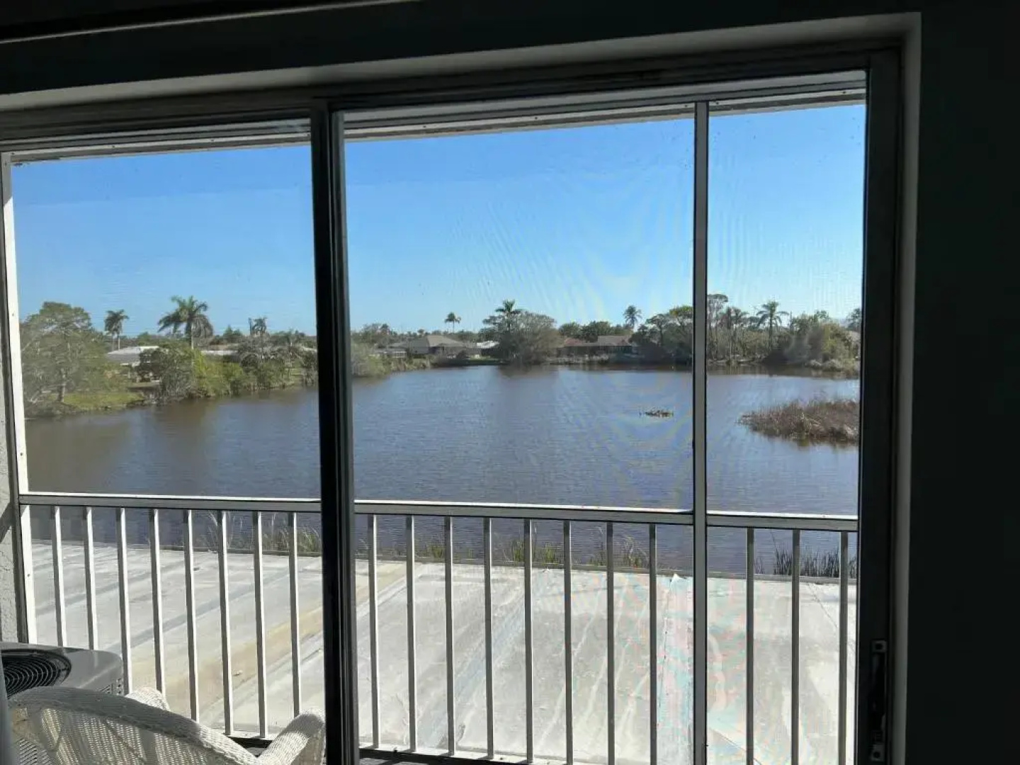 Marco Island Lakeside Inn