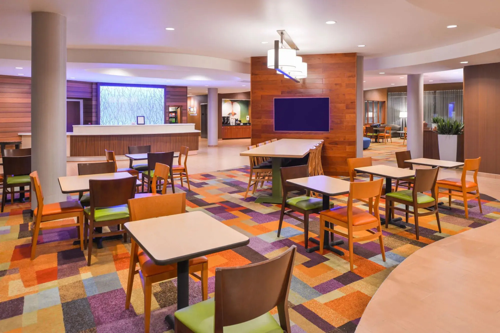 Fairfield Inn & Suites Orlando Ocoee