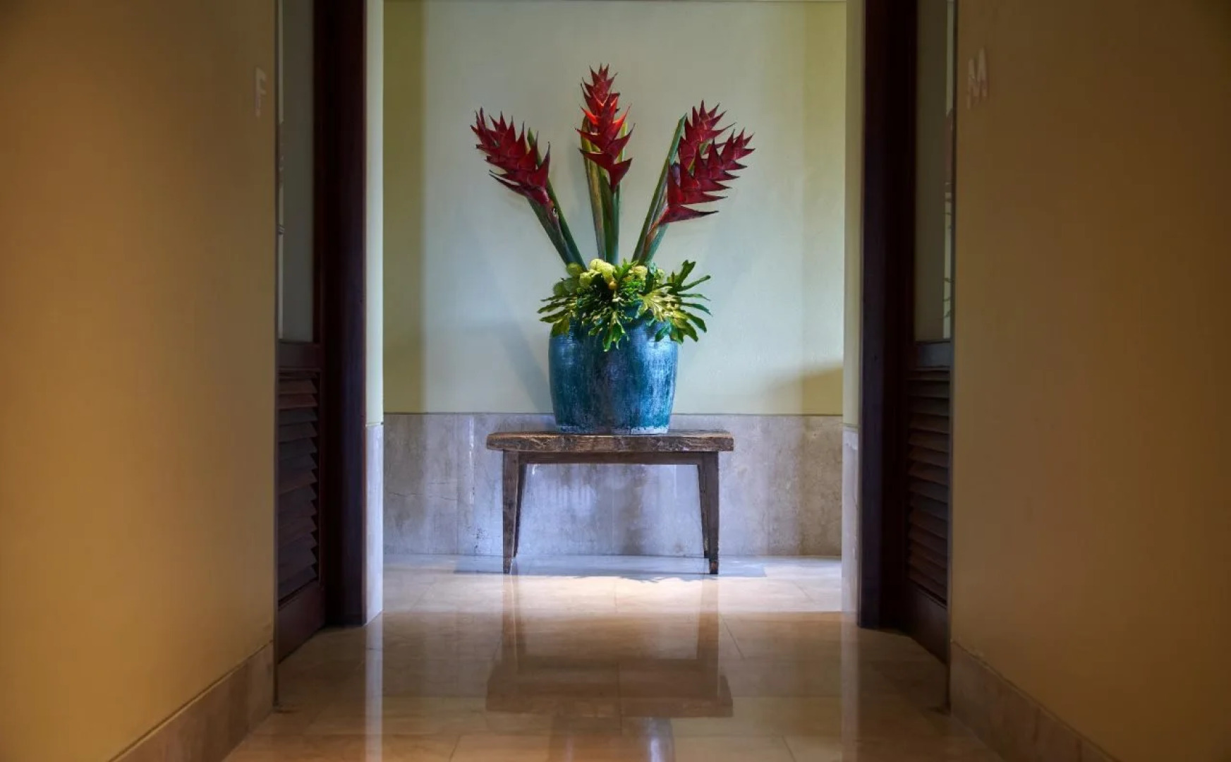 Komaneka at Rasa Sayang