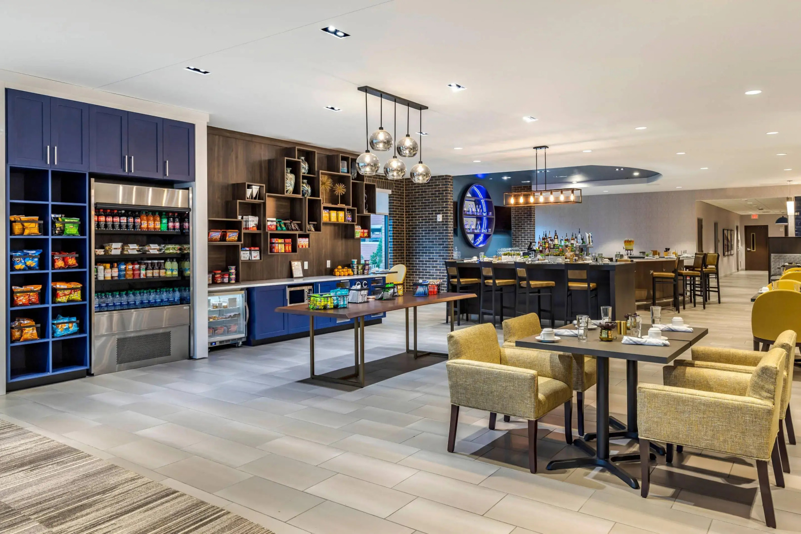 Cambria Hotel Rock Hill - University Center