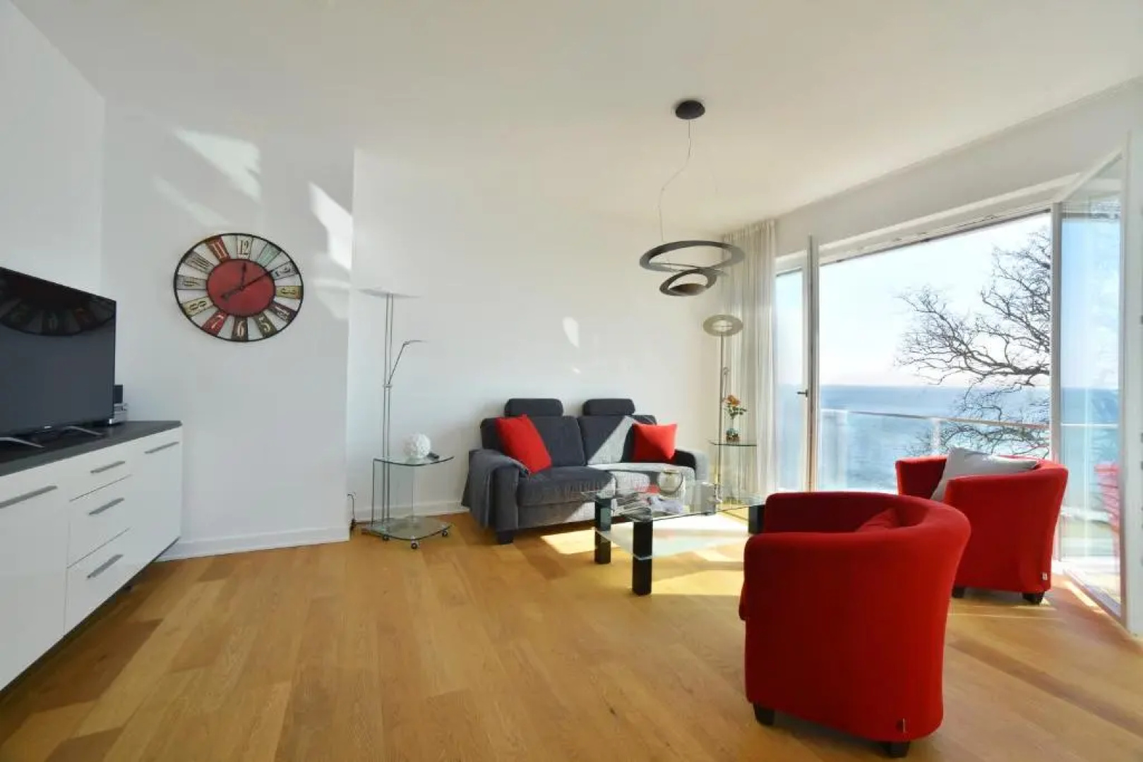 Suite Meersinn