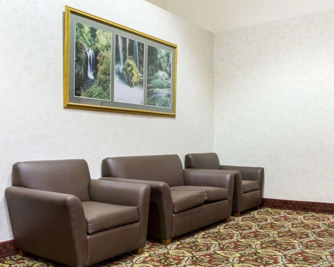 Quality Inn Spearfish I-90