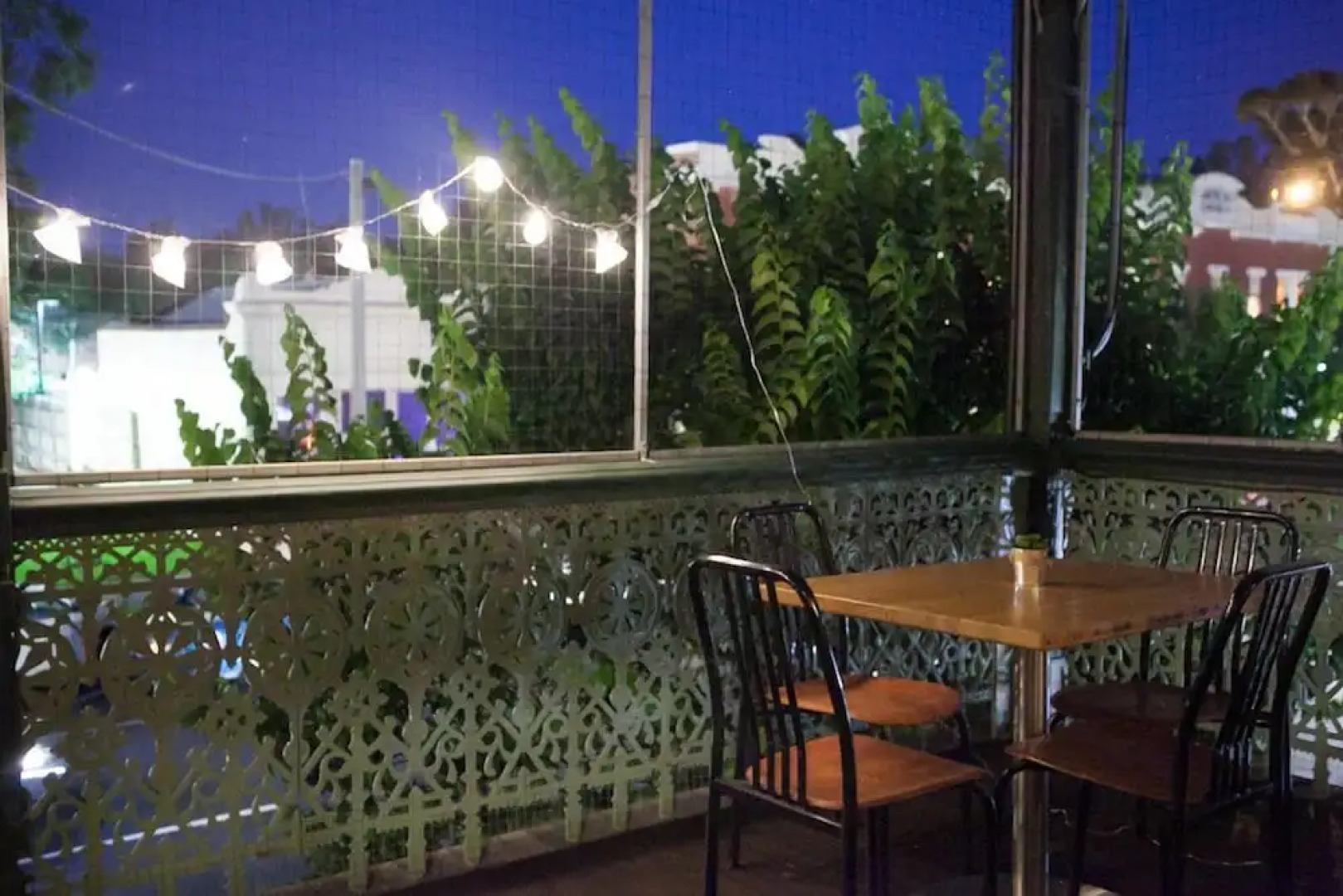 Tree House Hideouts Heygarth House