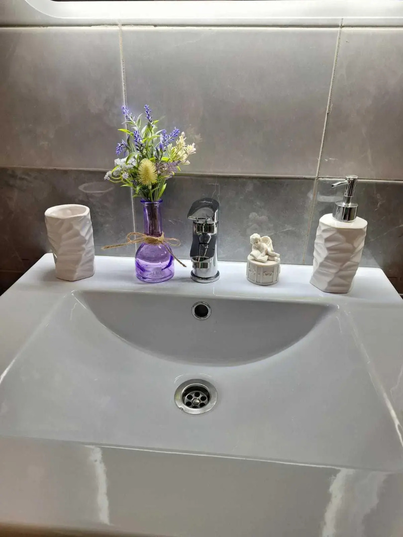 Апартаменты на улице Средняя 40