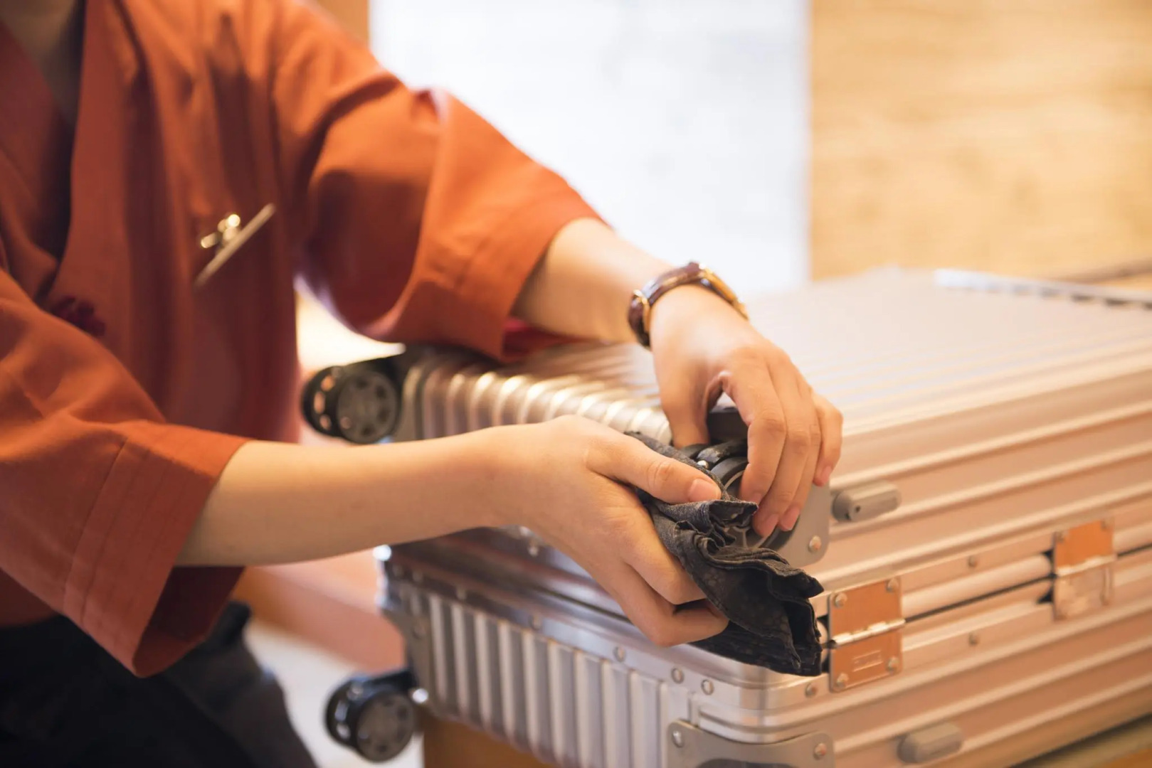 Onyado Nono Nara Natural Hot Spring