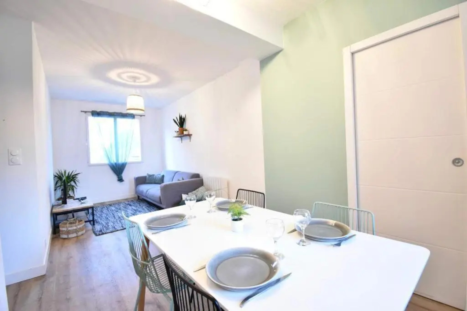 Appartement 2 pièces ❀ Centre ville ❀