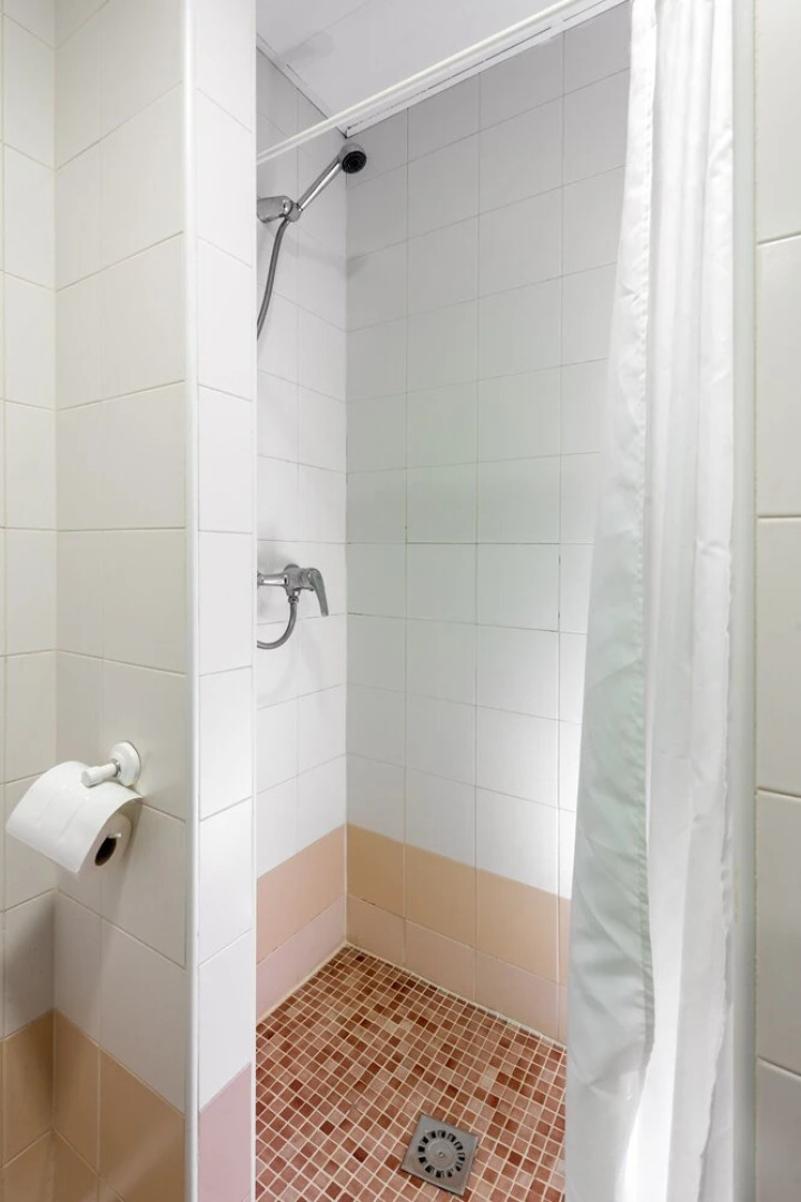 Micampus Bormujos Students Residence