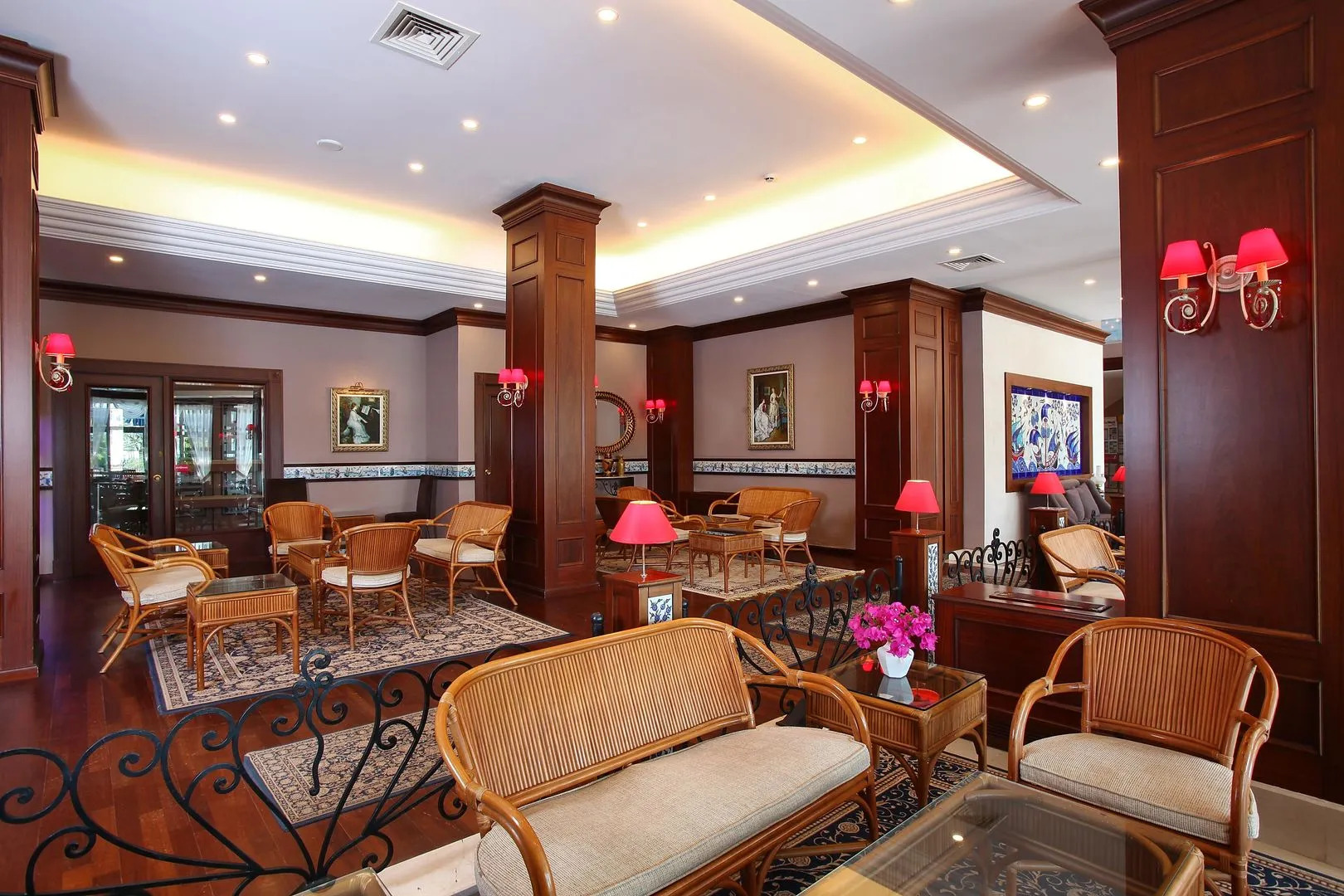 Club Cactus Paradise - All Inclusive