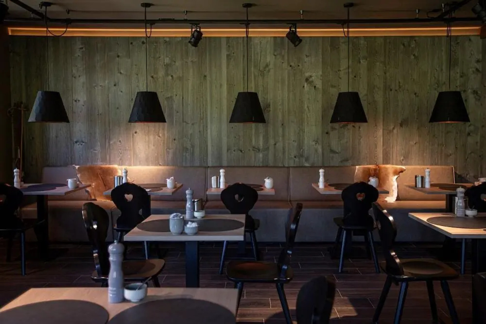 AlpenParks Hotel & Apartment Arlberg Warth