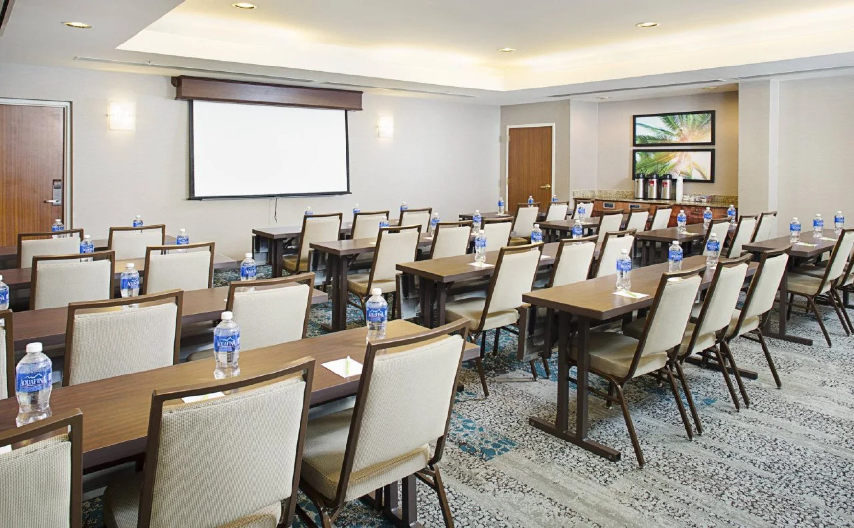 Courtyard by Marriott West Palm Beach Airport