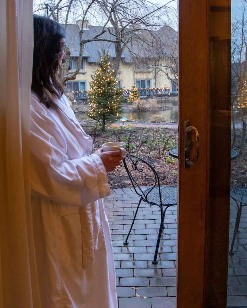 Mirbeau Inn & Spa Skaneateles