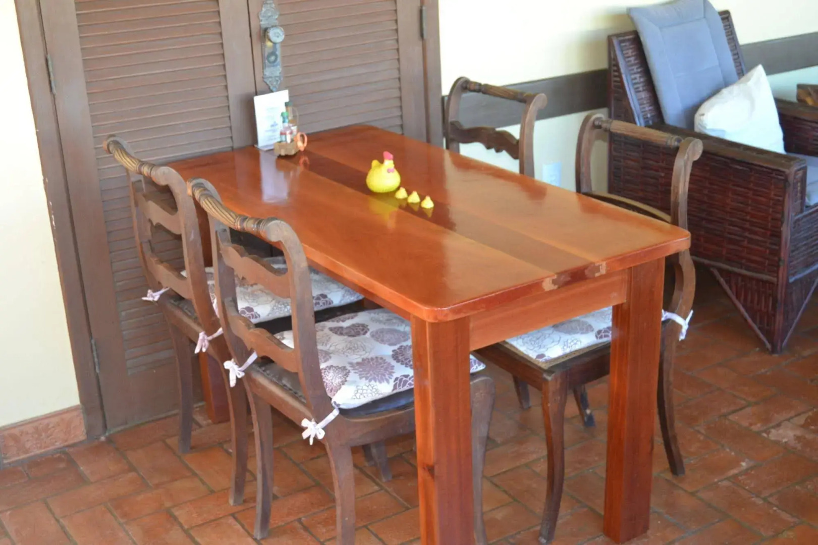 Hotel Pousada Rancho Fundo