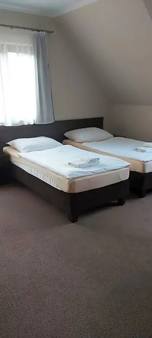 Gościniec nad Zalewem