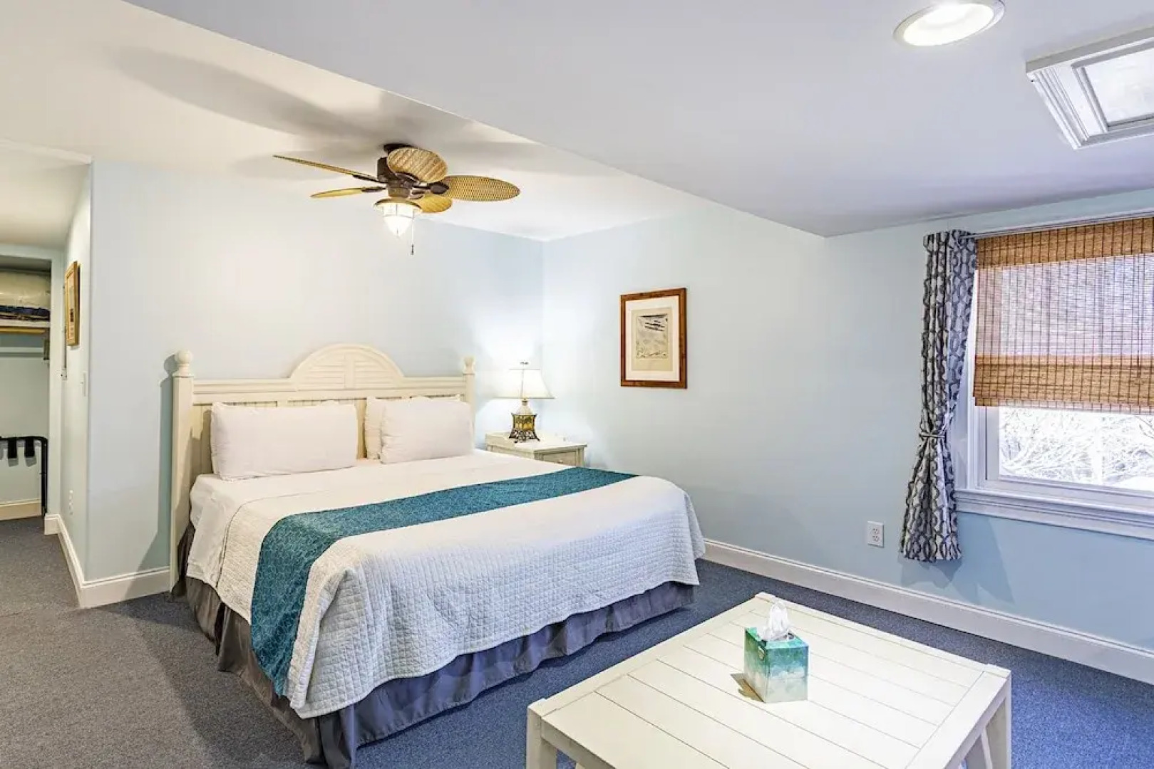 Island Guesthouse and Motel