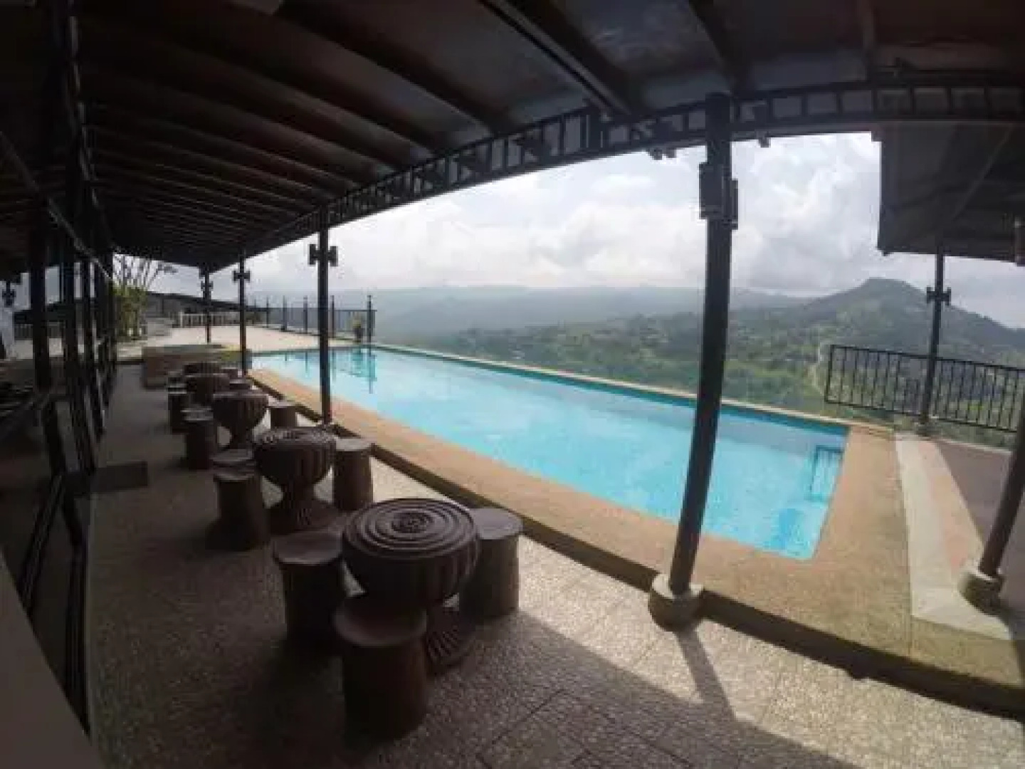 Serenity Farm And Resort Busay