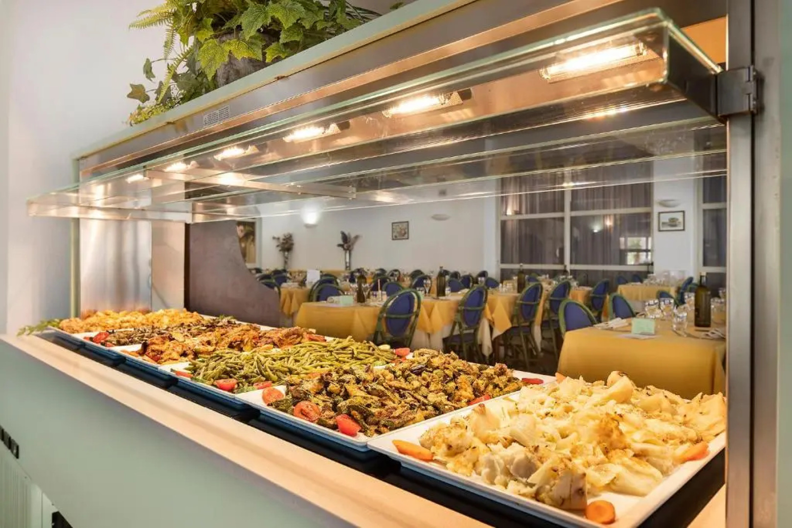 Hotel Terme Royal Palm