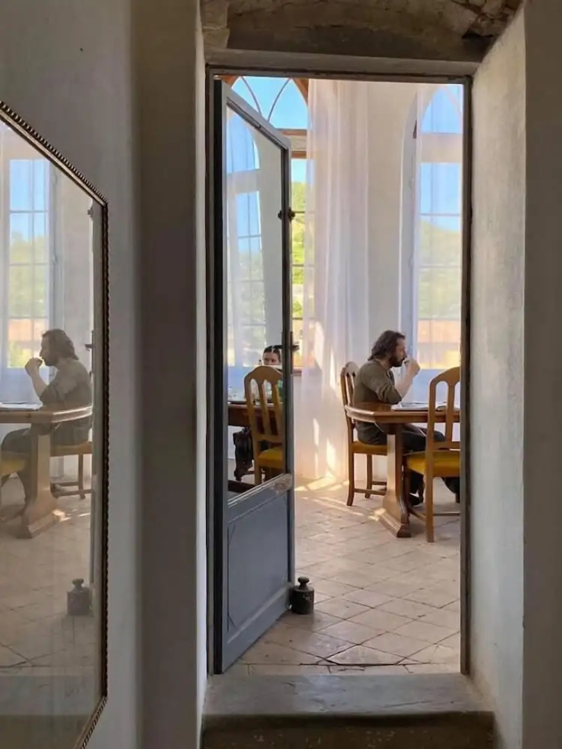 La Torre di Pieve Affittacamere