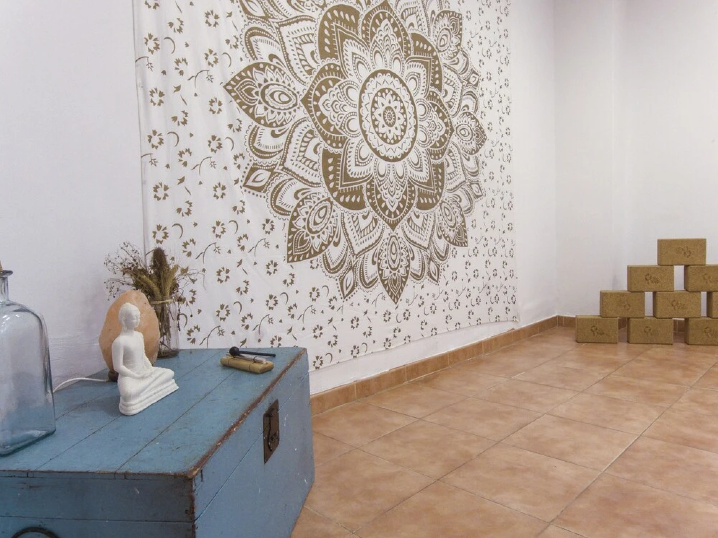 Surf & Coworking