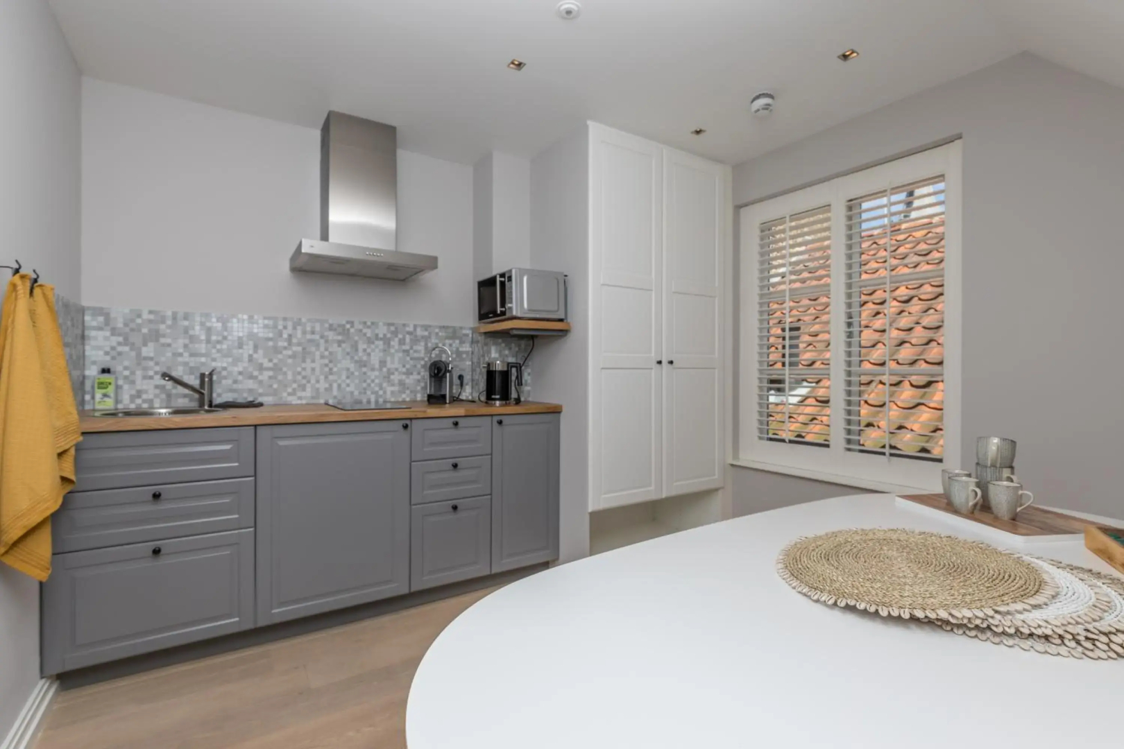 De Herberg Appartementen