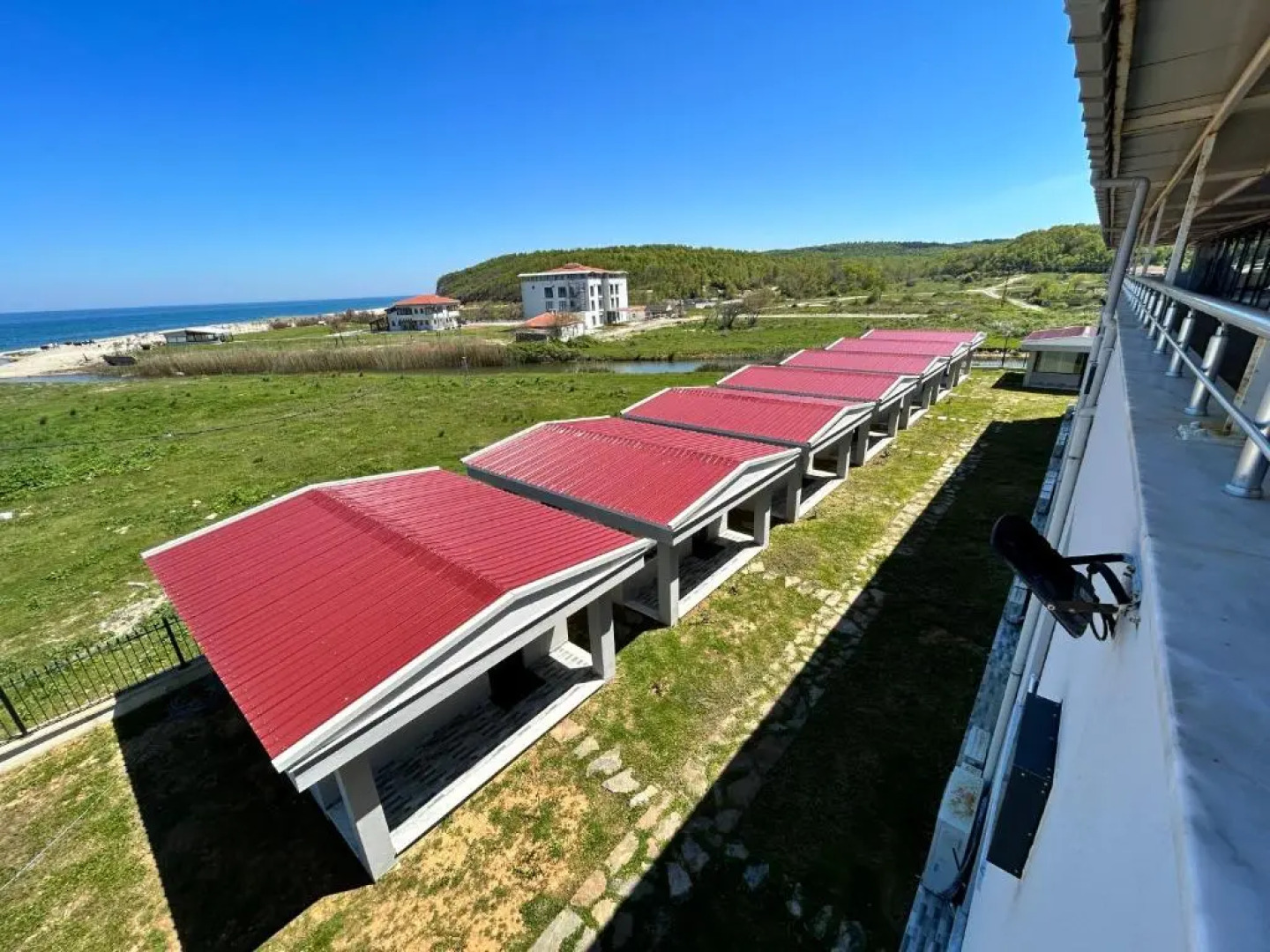 Yaliköy Deni̇z Otel