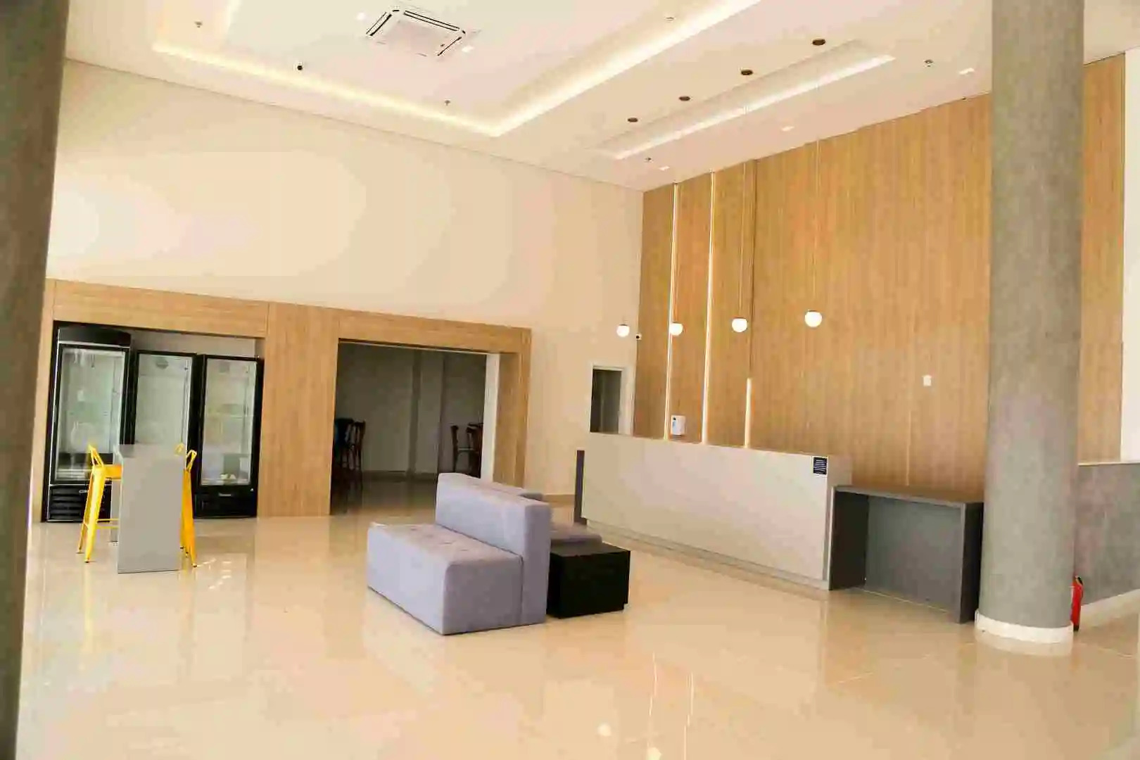 Trento Hotel Guaíra